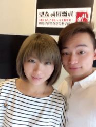 易泽老师作品-FUTURE HN男士发型风格设计