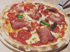 -托斯卡纳烘焙意大利餐厅(五天地店)