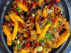 -回味黑鸭煲·始于2006(万松园店)