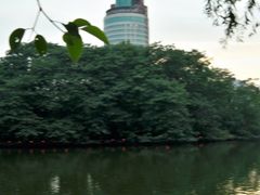 -北湖公园