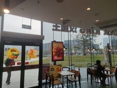 -汉堡王(广州无限极广场店)