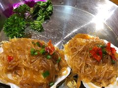 -必点海鲜·鲅鱼水饺(鞍山西道店)