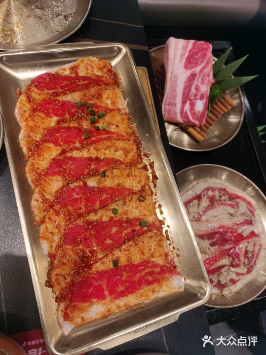 西塔老太太泥炉烤肉(龙湖北苑天街店)图片