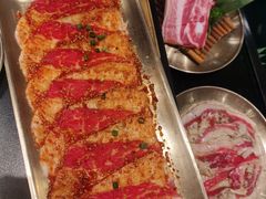 -西塔老太太泥炉烤肉(龙湖北苑天街店)