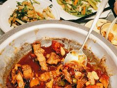 -大师傅金奖啤酒鱼(西街口总店)