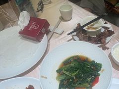 -王府井酒店(金桥港湾店)
