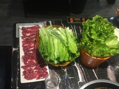 -古乐牛香·鲜牛肉牛杂火锅(五一中路店)