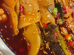 -古真记钵钵鸡(老公园店)