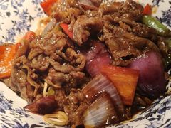 -阿大排档(长春这有山店)