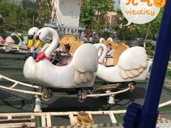 -安徒生童话乐园