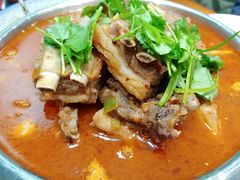 一品羊排-如亿蒙餐