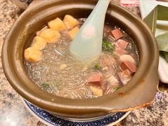 -南京大牌档(中山陵店)