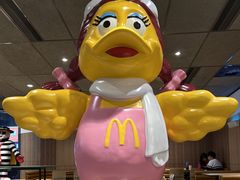 -麦当劳(怡景店)