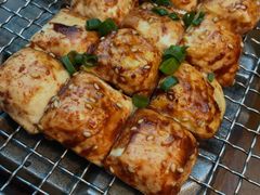 烘焙姚贵文建水豆腐-雀舞云南菜(天津天河城购物中心店)