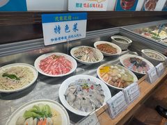 -沈家花园如皋菜(君御豪庭店)