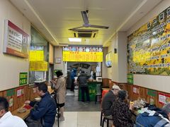 -真素诚·清真(新华路店)