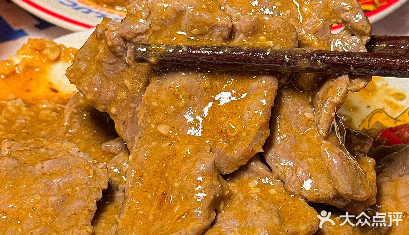 建议北京的物价都按这家一样卷起来！