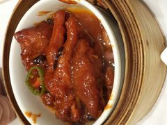 -翠园(铜锣湾广场店)