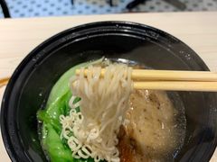 -孖记茶档·热腾茶餐(荔湾领展广场店)