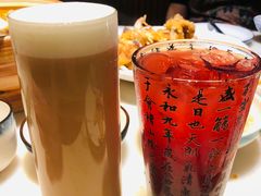 -唐猫庭院·千年陕菜(大唐不夜城店)