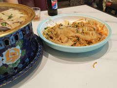 -八大碗·地道东北菜(白塔堡店)