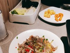 -半天妖烤鱼(正荣店)