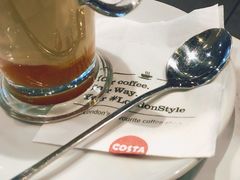 -COSTA COFFEE(水游城店)
