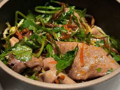 -胡麻(静安嘉里店)