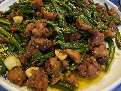 -富乐山酒店(西黄城根北街店)