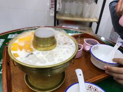 -五条人糖水铺(武林总店)
