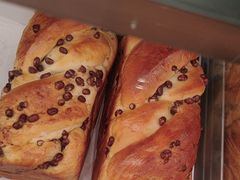 -花园饼屋·吐司蛋糕面包(星海店)