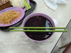 -清华大学-观畴园餐厅