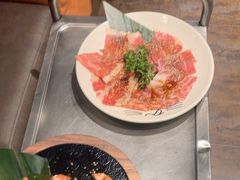 -猫爪爪原切自助烤肉(观音桥阳光世纪店)
