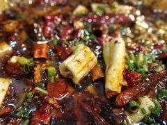 -百年粉蒸牛肉