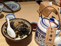 -南京大牌档(龙江新城市广场店)