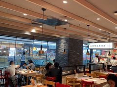 -大师兄·西北小馆(南沙万达广场店)