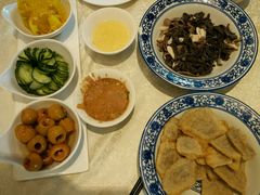 android_upload_pic-北平食府·北京烤鸭(北京西站六里桥店)