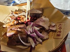 -东方饺子王(工农大路店)
