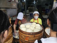 -清泉阁包子铺(中山路店)