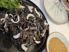 -到家尝北京菜(西坝河店)