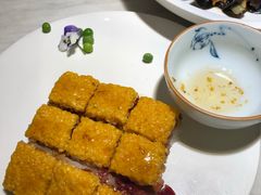 -杏花堂山西菜馆(壹方城店)