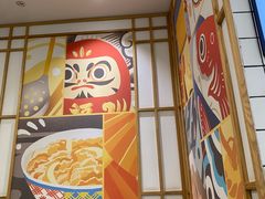 -吉野家(上海美罗城店)