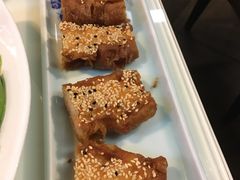 -新大咀港式茶餐厅(宝山万达店)
