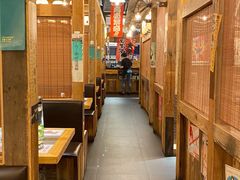 大堂-炉太郎日式烧肉店(华贸店)
