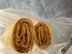 -胖子煎饼店(钦州南路店)