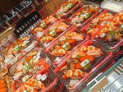 -池田寿司·新鲜现做(昌平悦荟店)