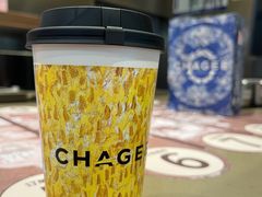 -霸王茶姬(东方新天地店)