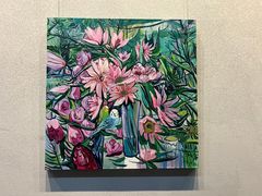 -南京书画院金陵美术馆