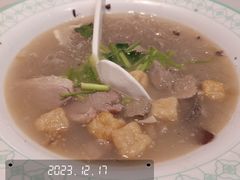-苏晓玥·手作江南小吃(深圳北站店)