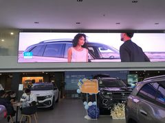 -永达一汽大众4S店(金杨地区店)